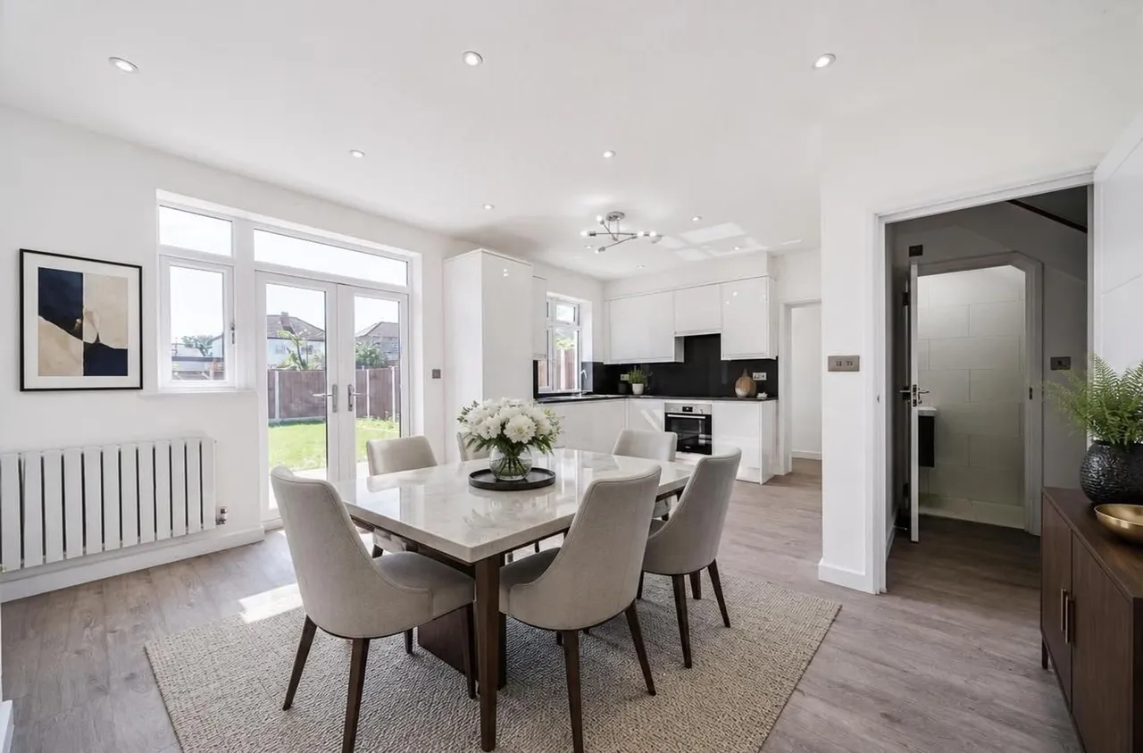 Ingram Road, Thornton Heath, Thornton Heath, CR7 8EB, photo 3