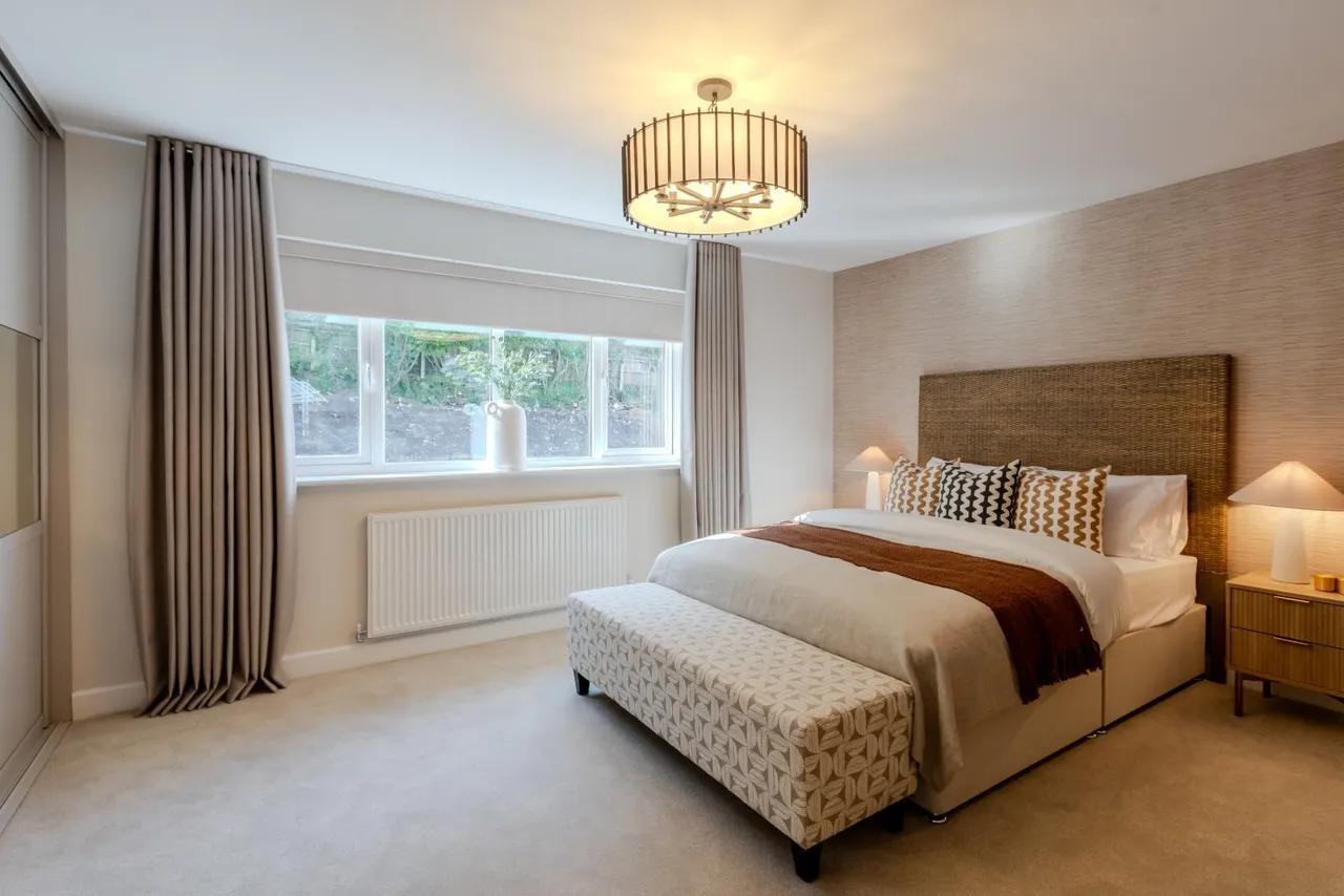 Ffordd Y Creyr Llwyd, Colwyn Bay, photo 8