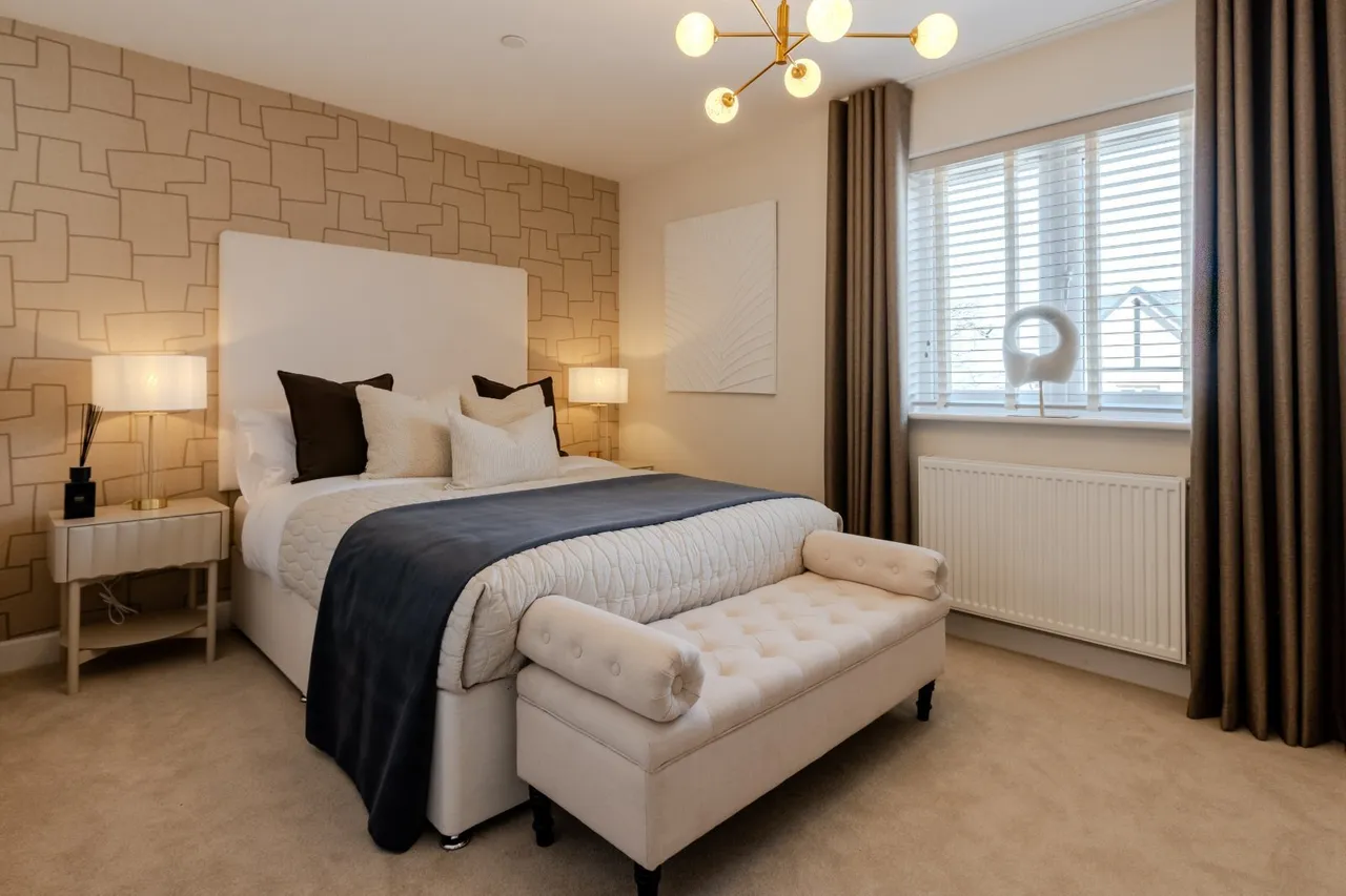 Ffordd Y Creyr Llwyd, Colwyn Bay, photo 10