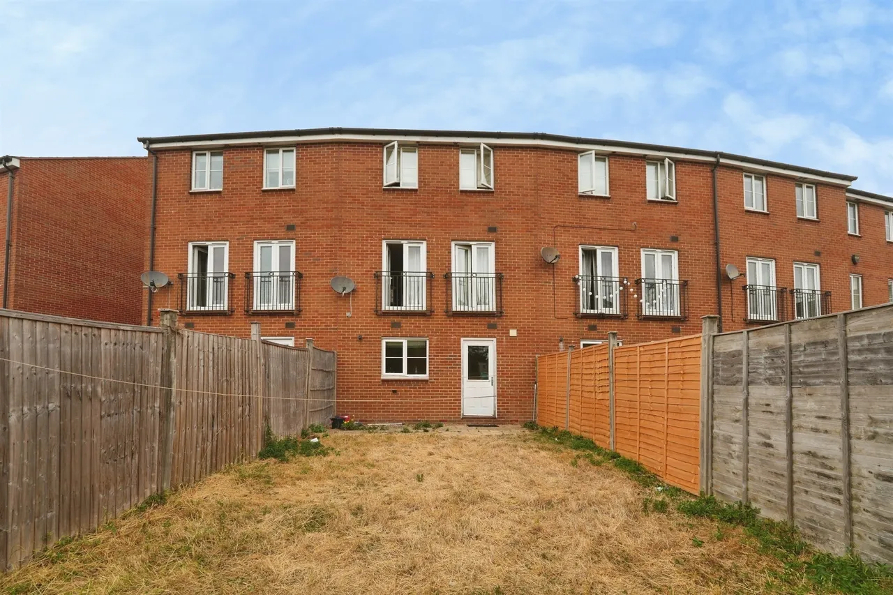 Montreal Avenue, Bristol, BS7, photo 14
