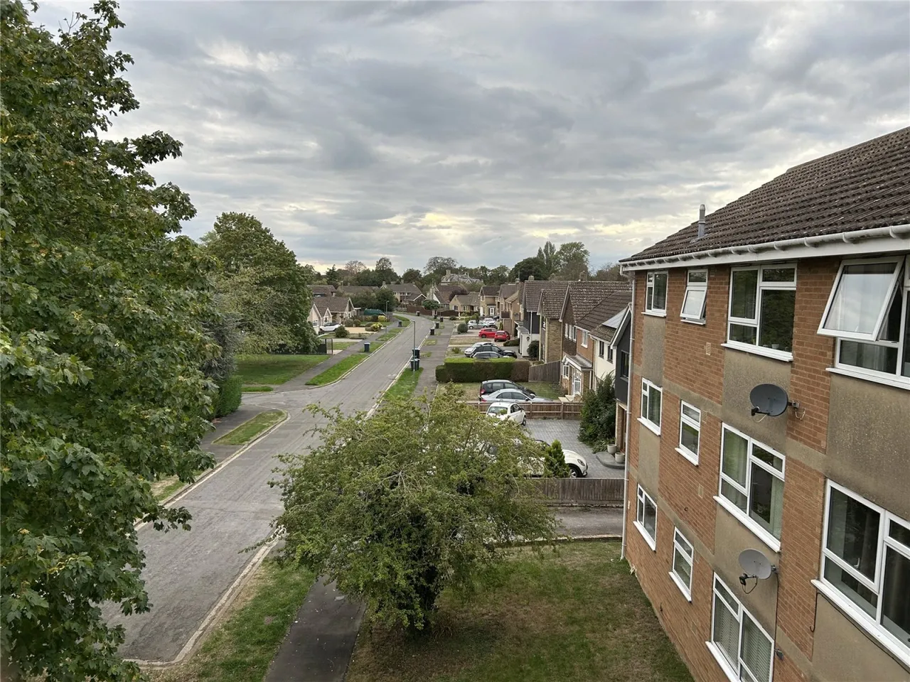 Woodlands Road, Witney, OX28, photo 7