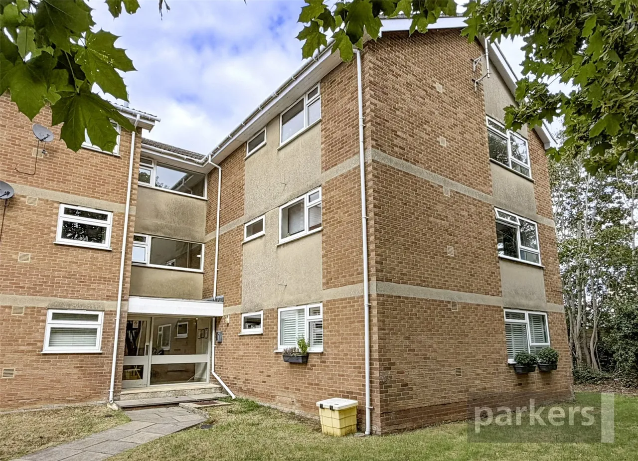 Woodlands Road, Witney, OX28, photo 12