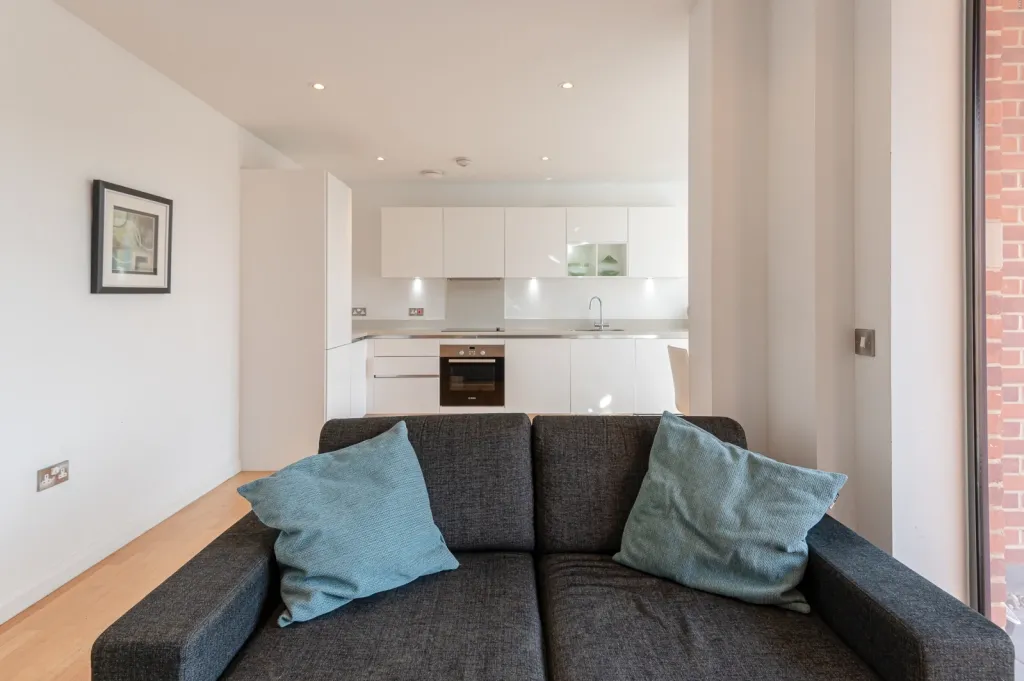 Avonmore Road, West Kensington, W14, photo 10