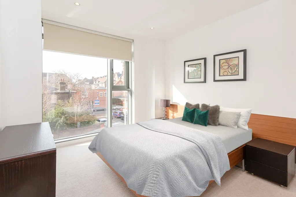 Avonmore Road, West Kensington, W14, photo 4