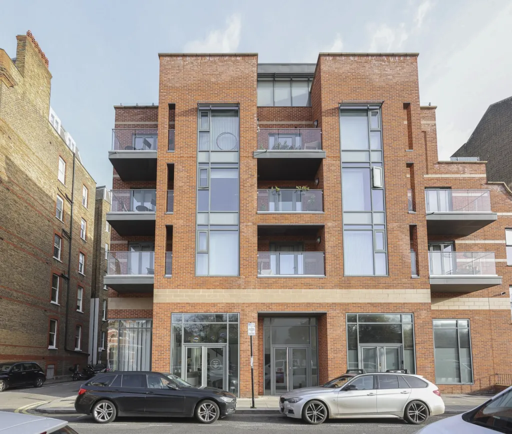 Avonmore Road, West Kensington, W14, photo 8