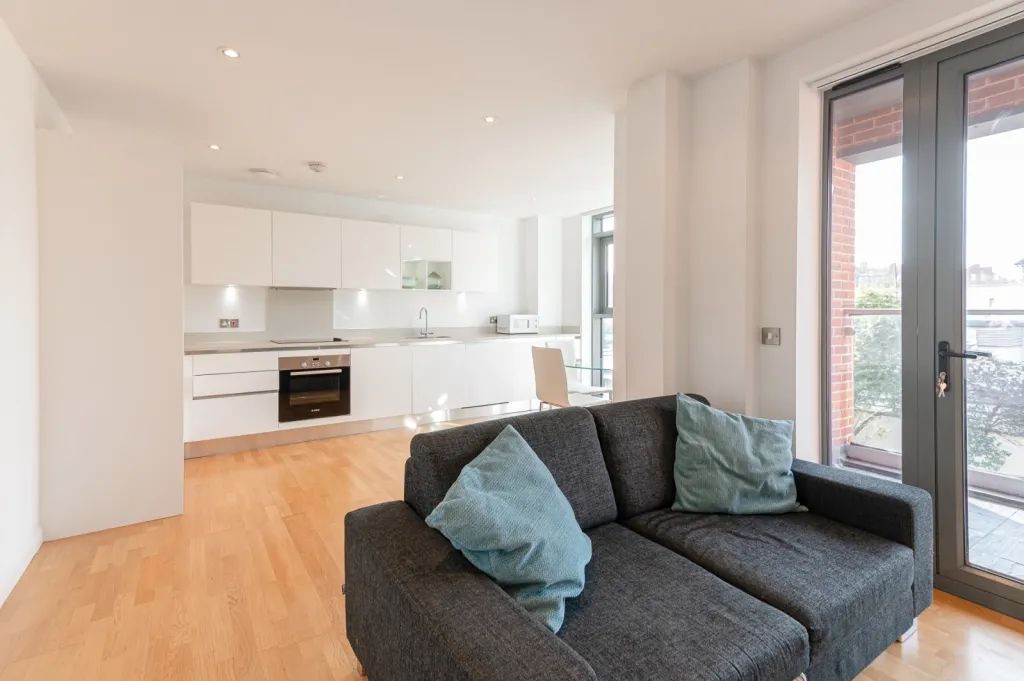 Avonmore Road, West Kensington, W14, photo 9