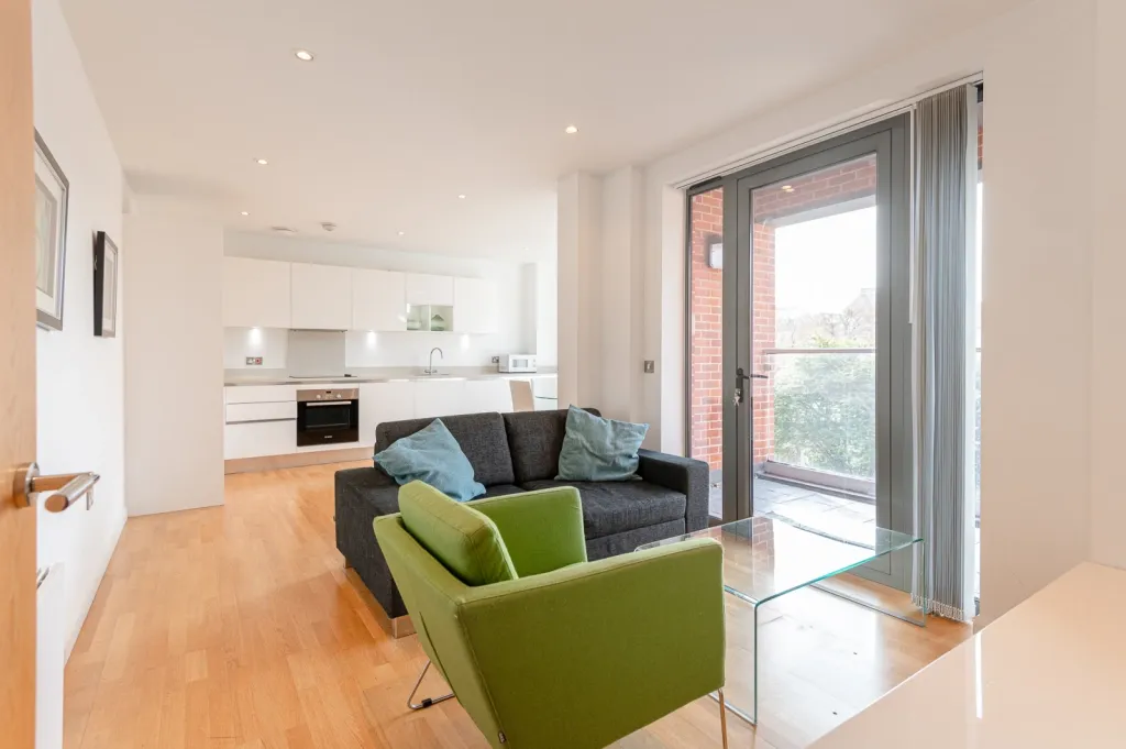 Avonmore Road, West Kensington, W14, photo 2