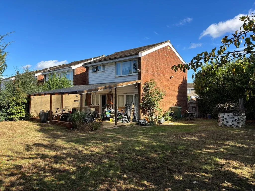 Boleyn Close, Hemel Hempstead, HP2, photo 4