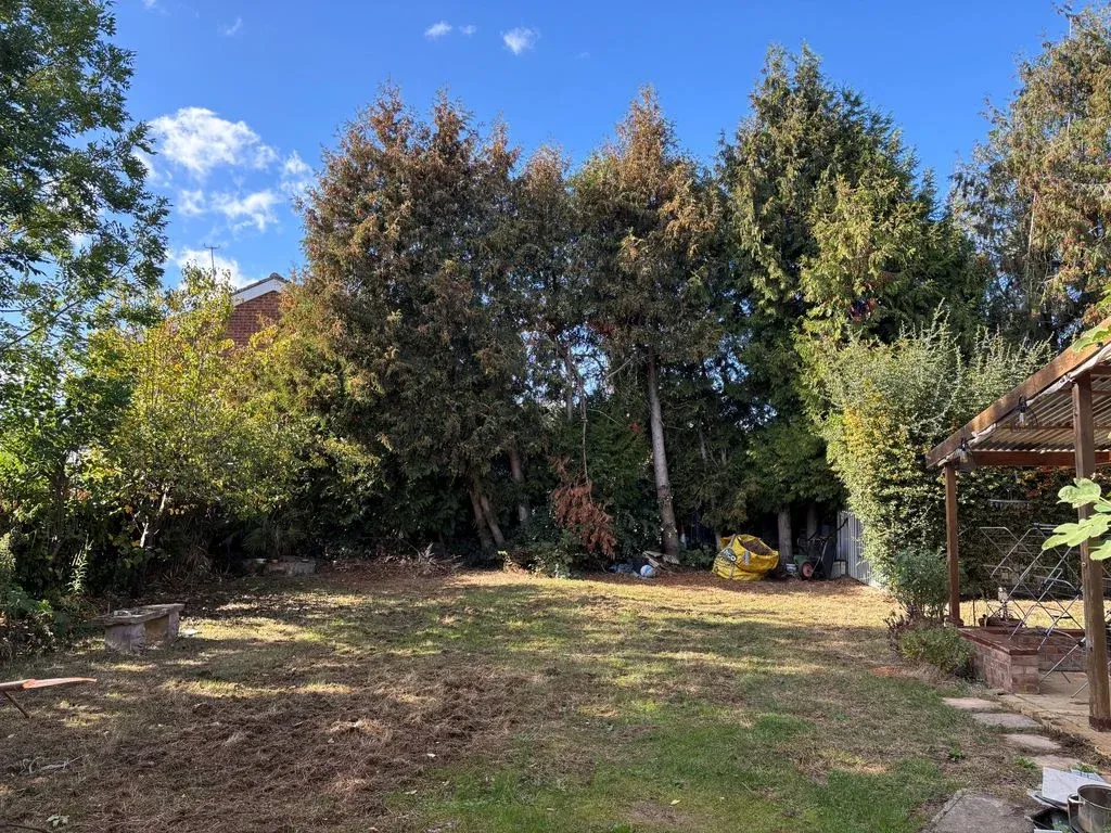 Boleyn Close, Hemel Hempstead, HP2, photo 18