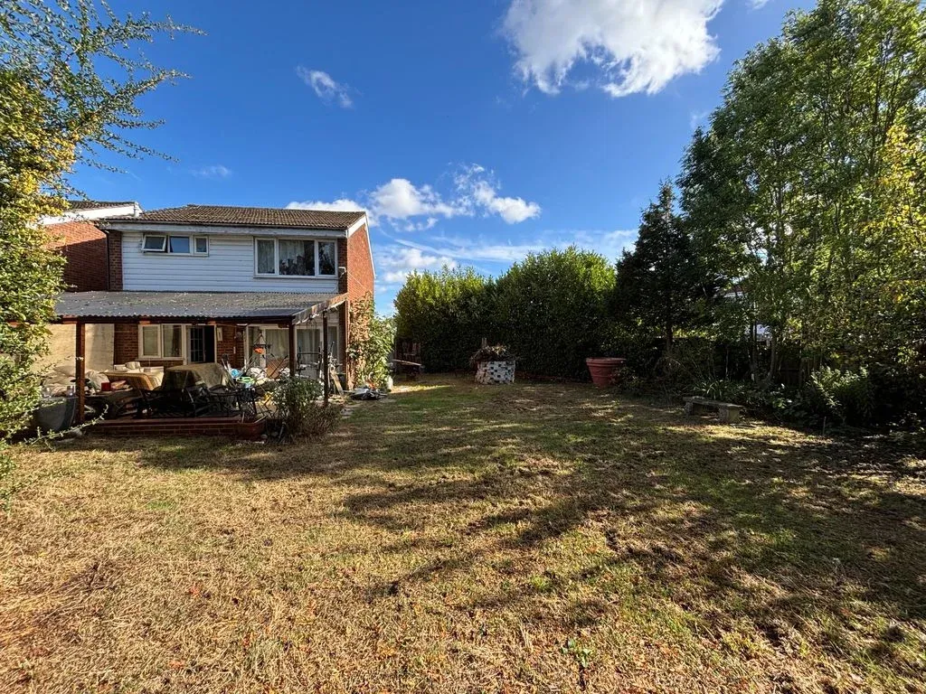 Boleyn Close, Hemel Hempstead, HP2, photo 13