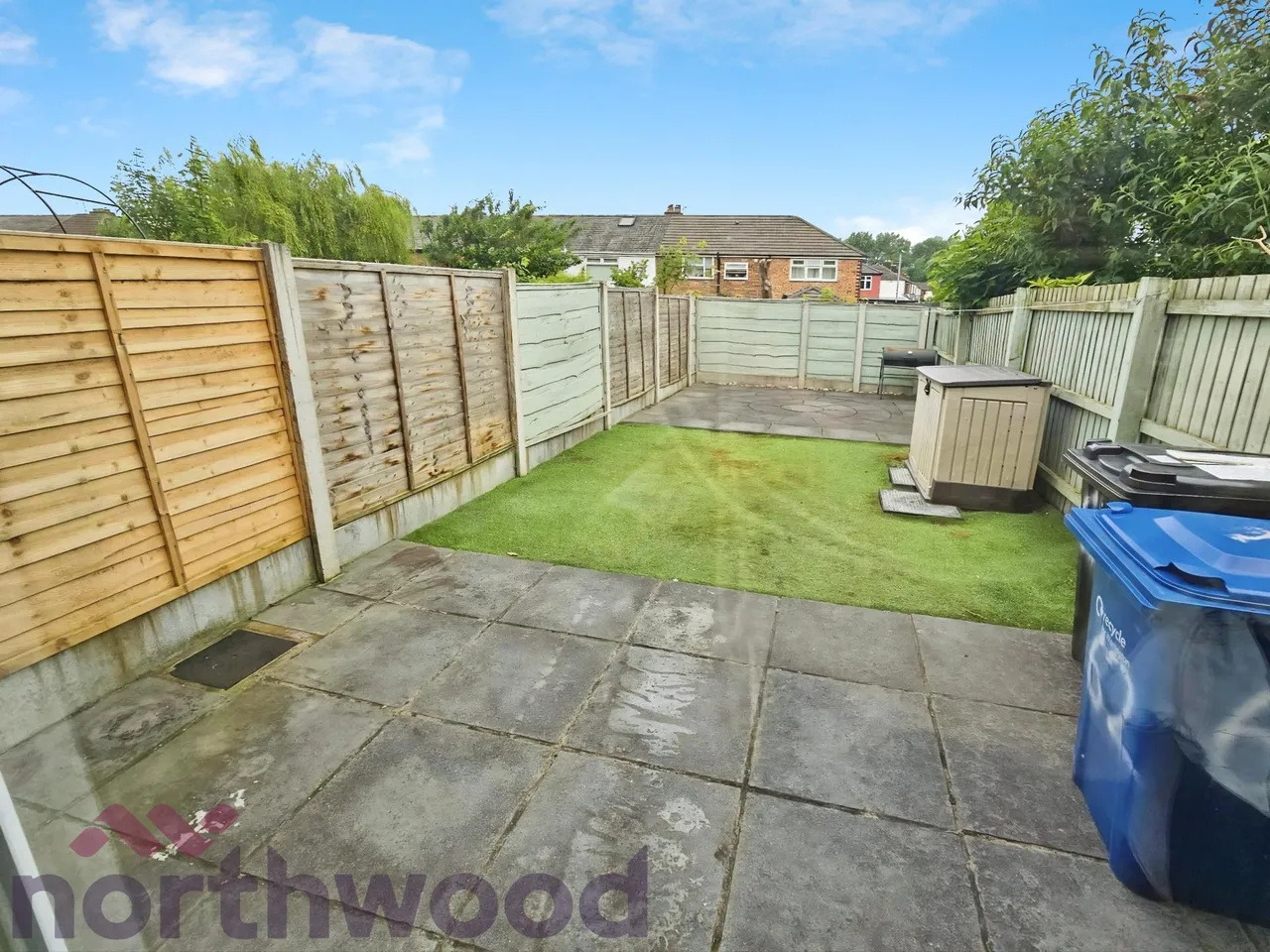 Calgarth Avenue, Warrington, WA5, photo 8