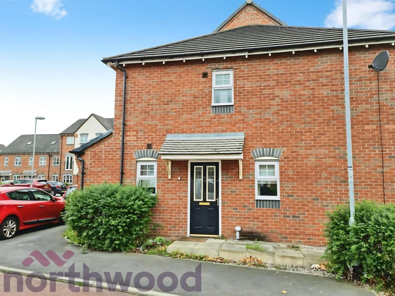 Calgarth Avenue, Warrington, WA5, photo 9