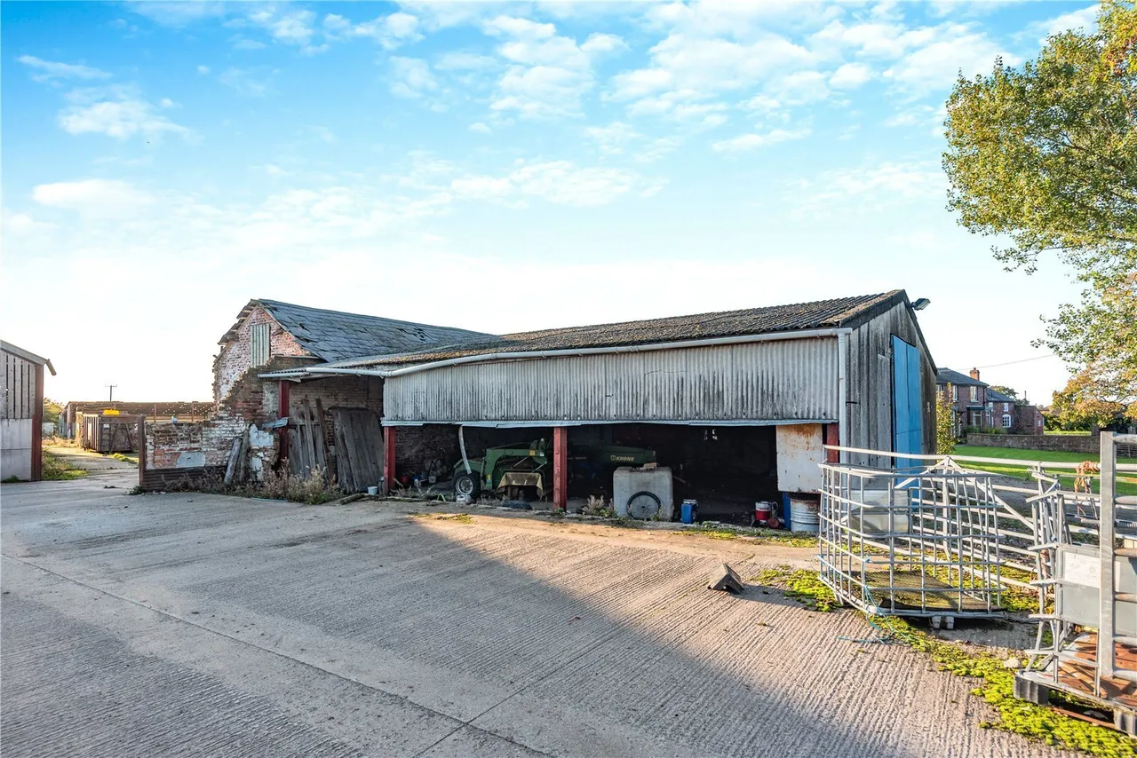 Station Road, Little Barrow, CH3, photo 10