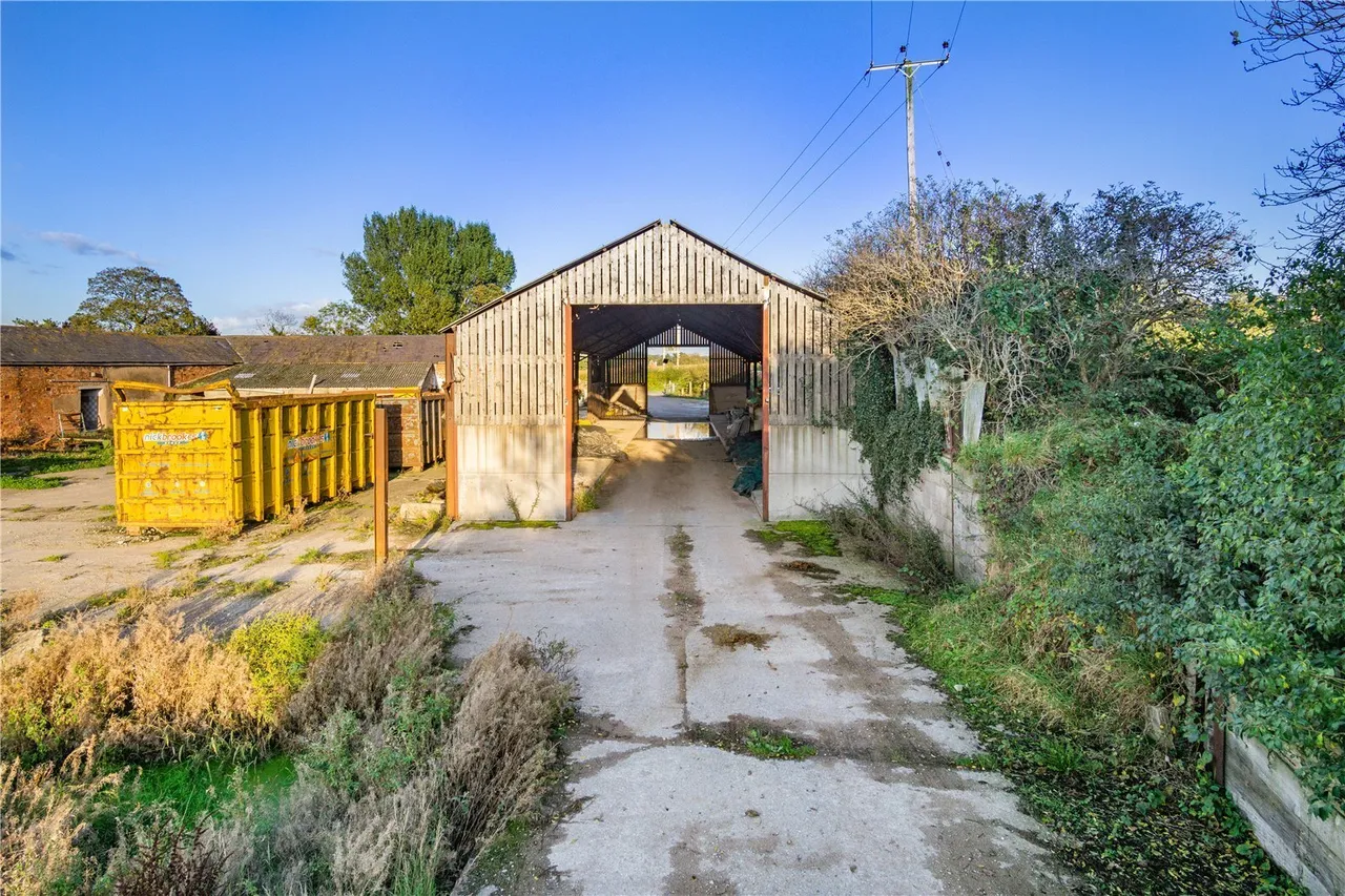 Station Road, Little Barrow, CH3, photo 12