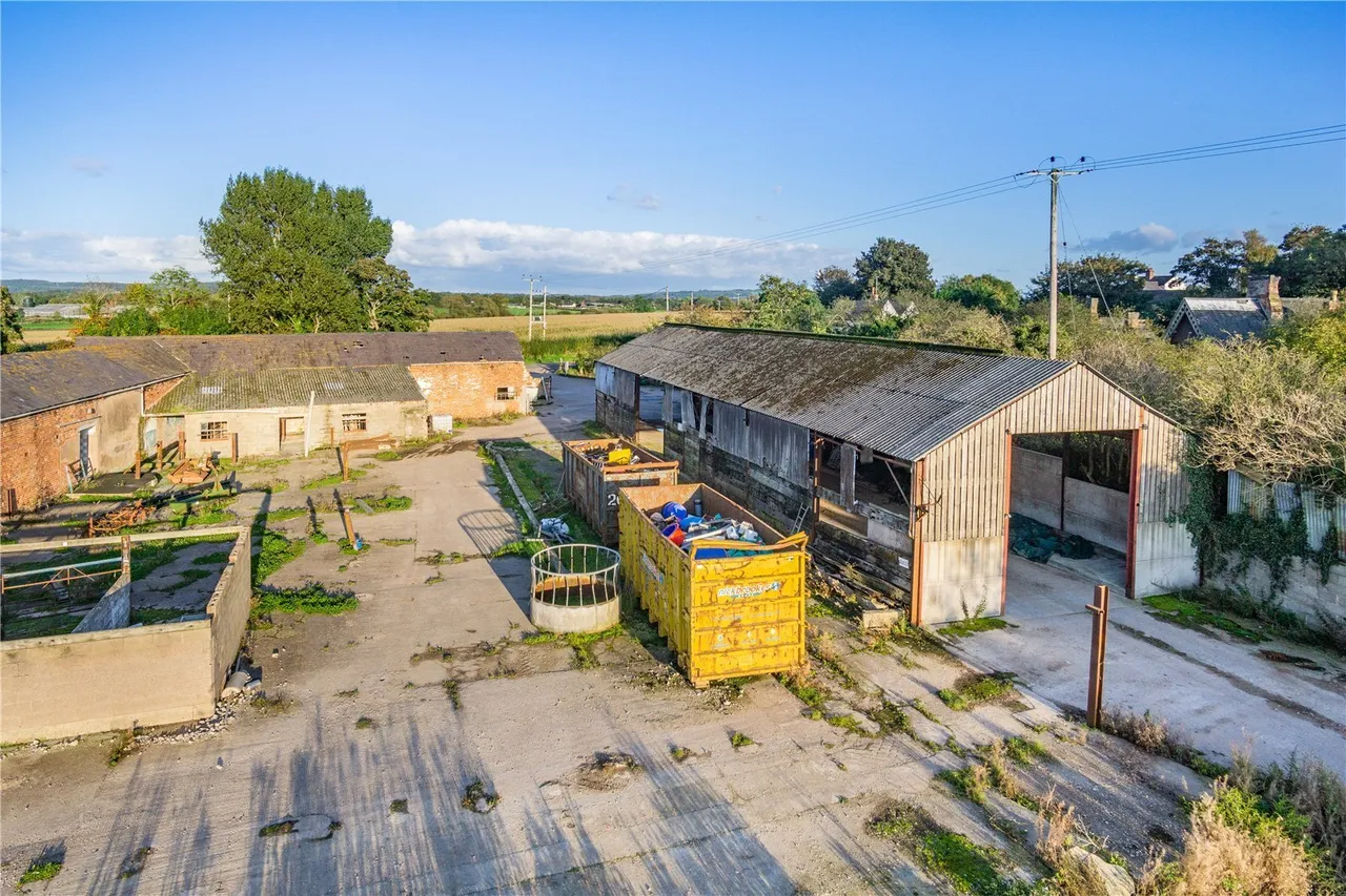 Station Road, Little Barrow, CH3, photo 5