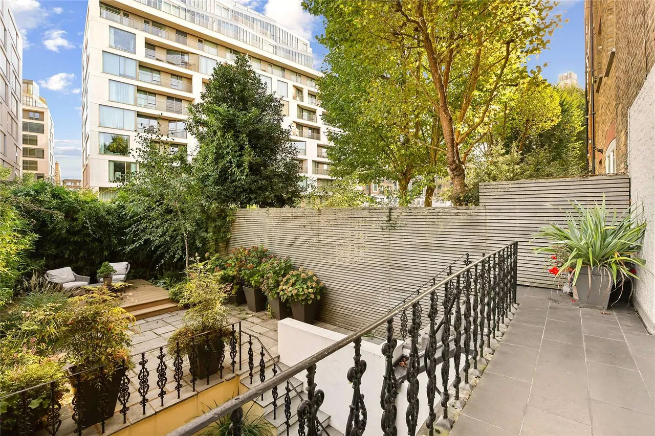 Avonmore Road, London, W14 8RS, photo 5
