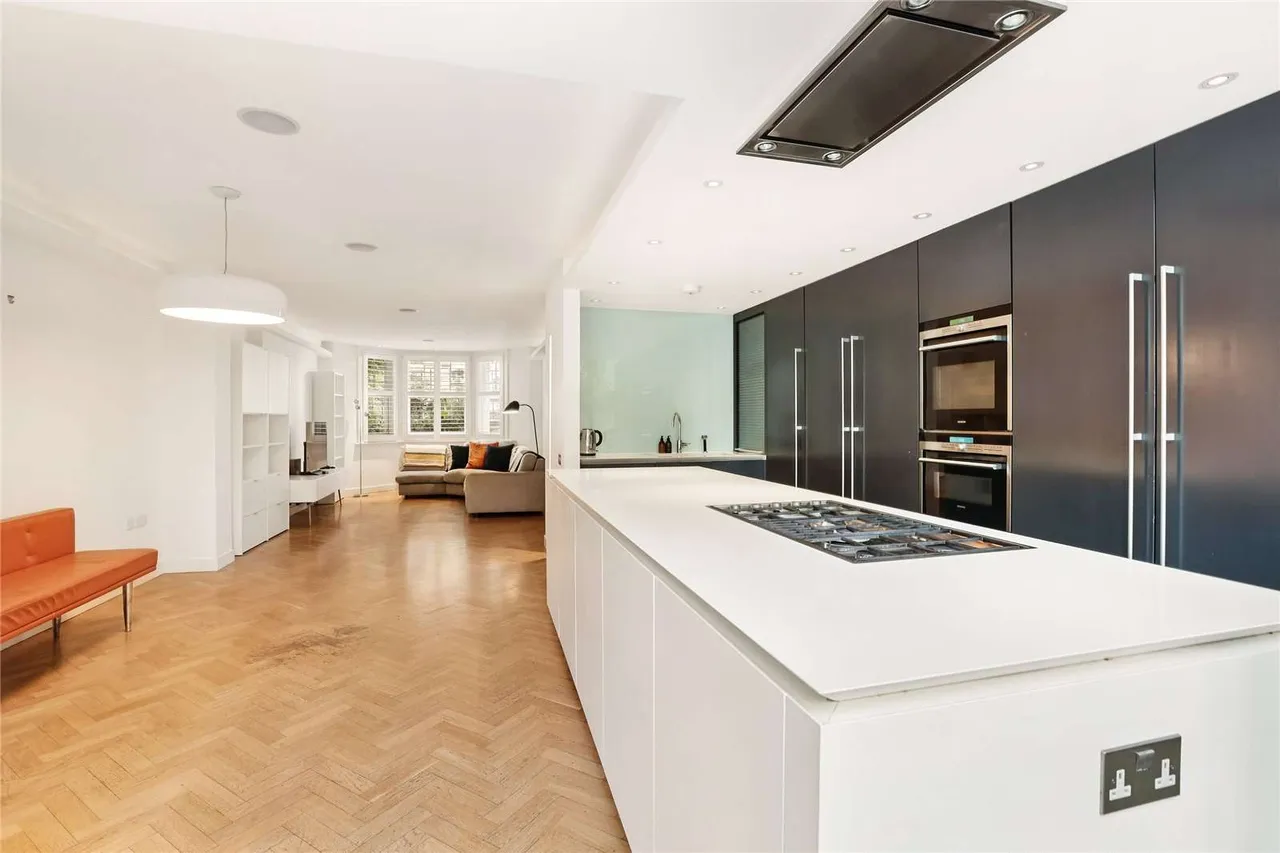 Avonmore Road, London, W14 8RS, photo 8