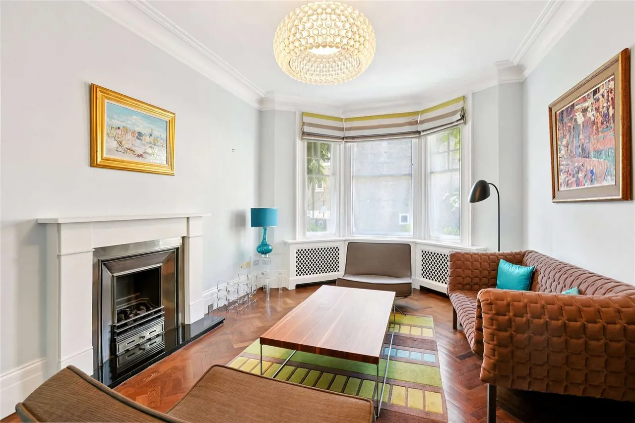 Avonmore Road, London, W14 8RS, photo 4