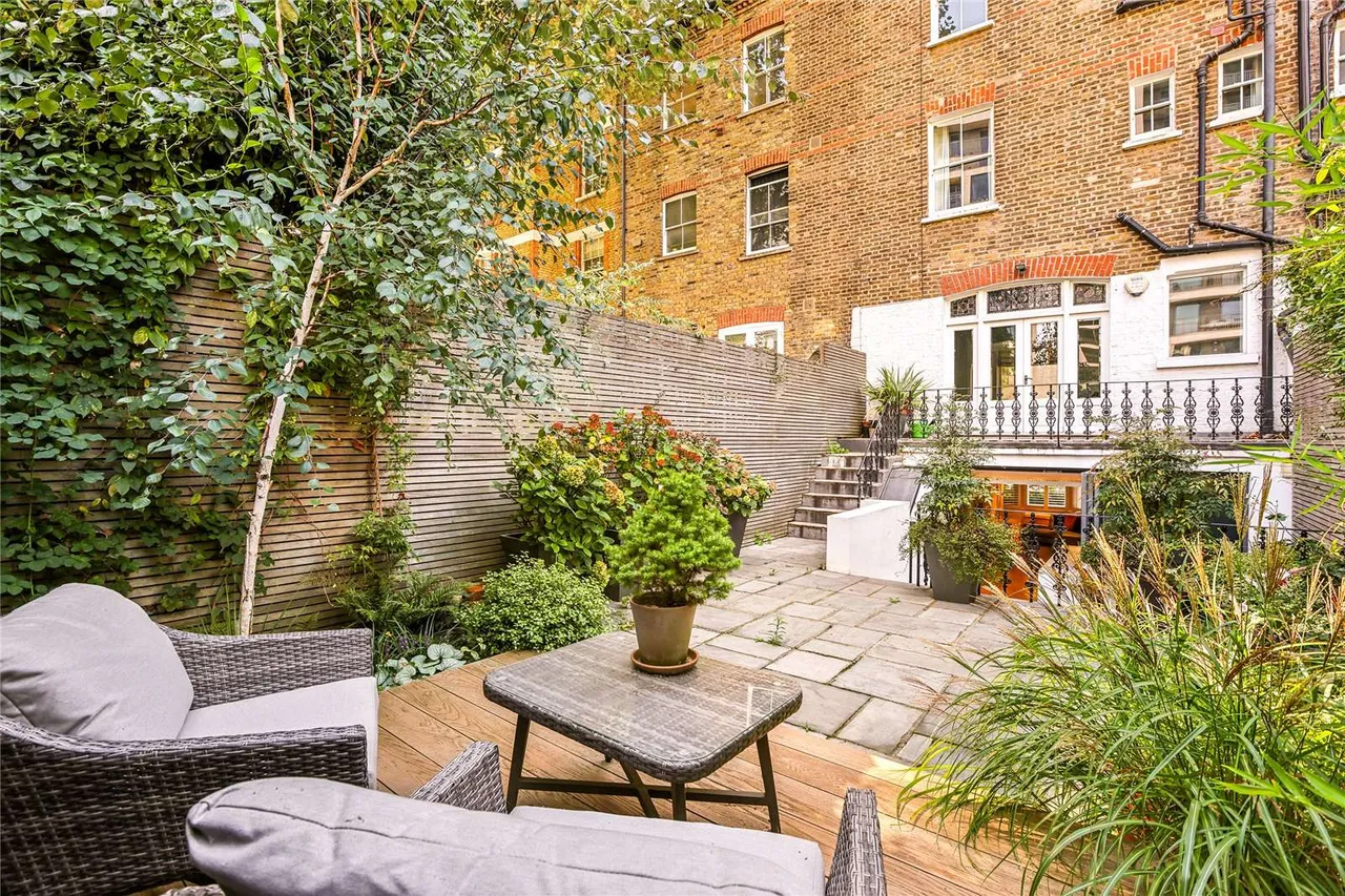 Avonmore Road, London, W14 8RS, photo 10