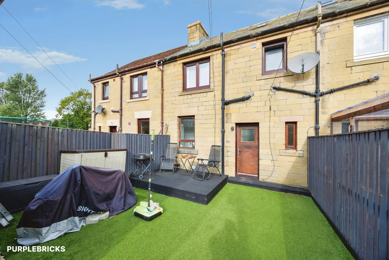 Polbeth Crescent, West Calder, EH55, photo 30