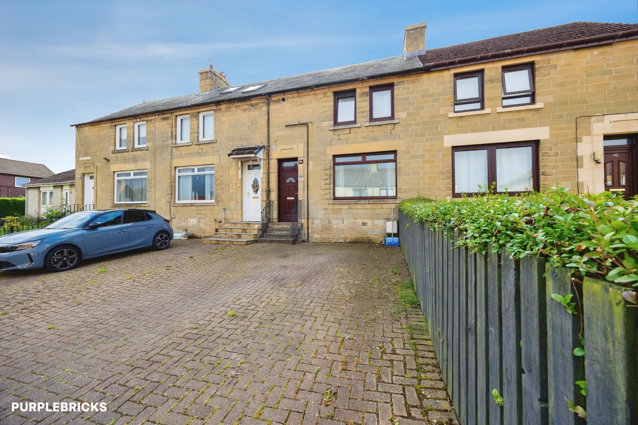 Polbeth Crescent, West Calder, EH55, photo 3