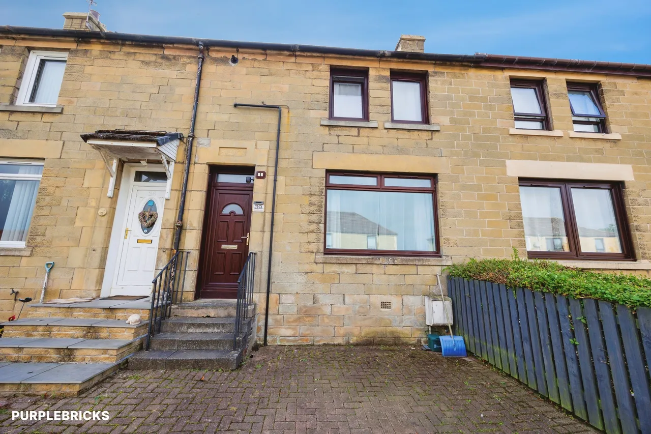 Polbeth Crescent, West Calder, EH55, photo 4
