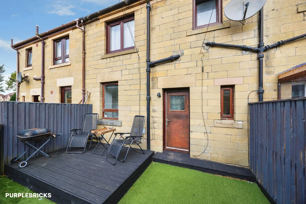 Polbeth Crescent, West Calder, EH55, photo 29