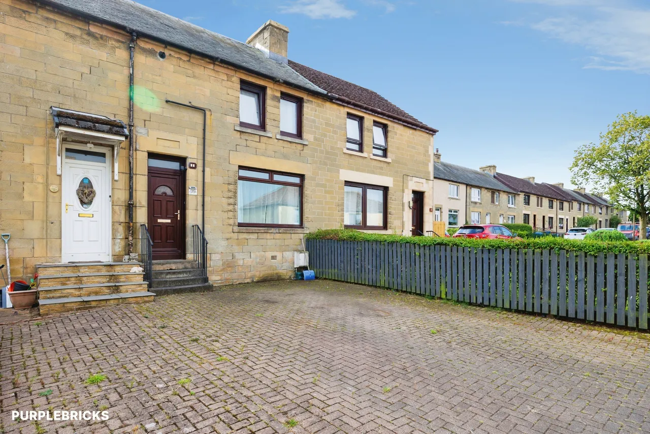 Polbeth Crescent, West Calder, EH55, photo 2