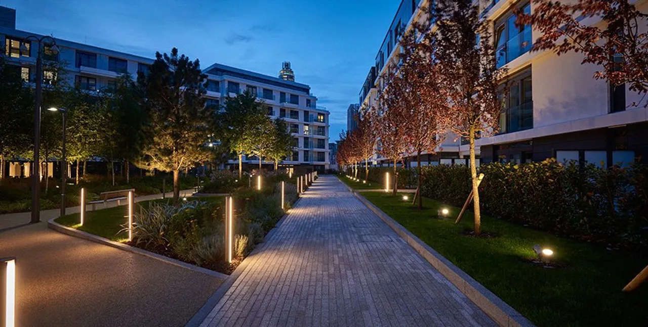 Hebden Place, London, photo 11