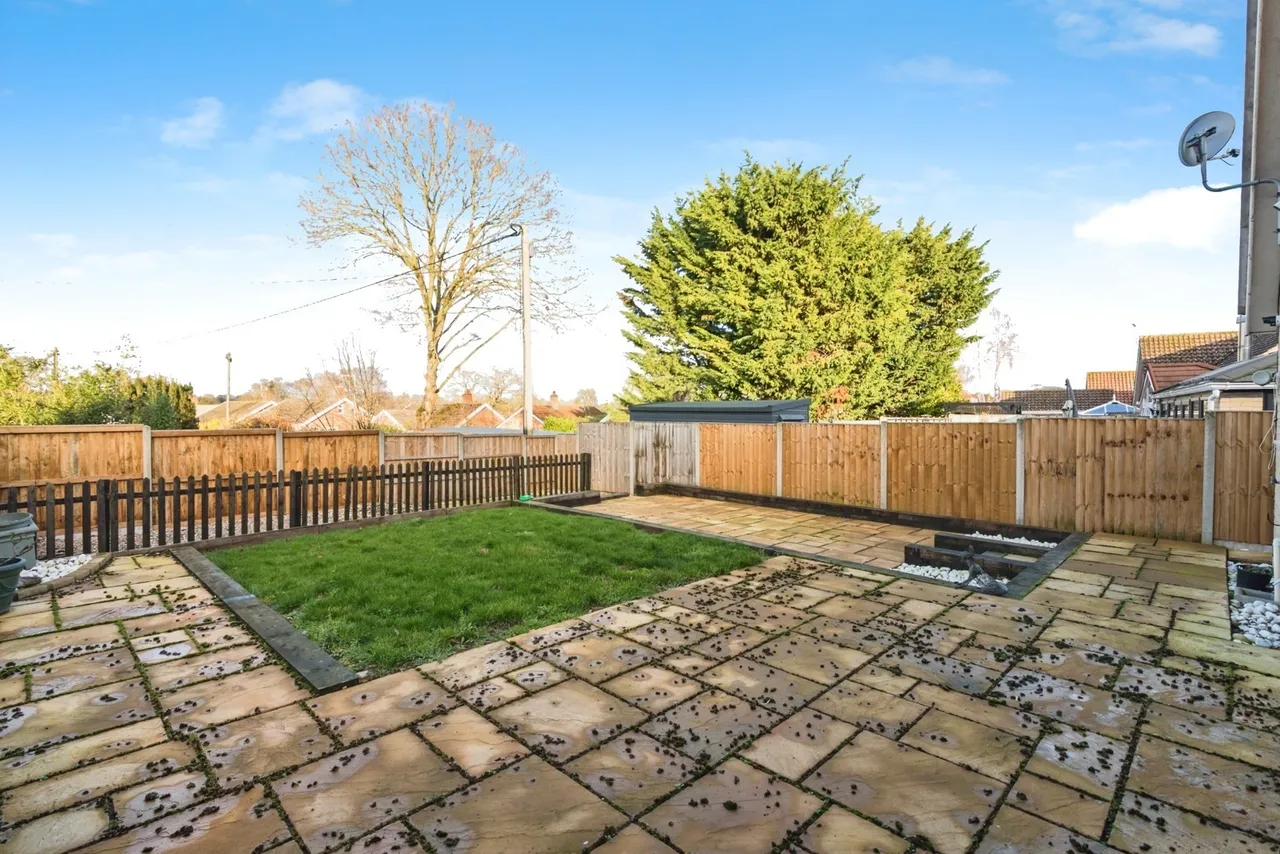 Codlins Lane, Beccles, Suffolk, NR34, photo 18