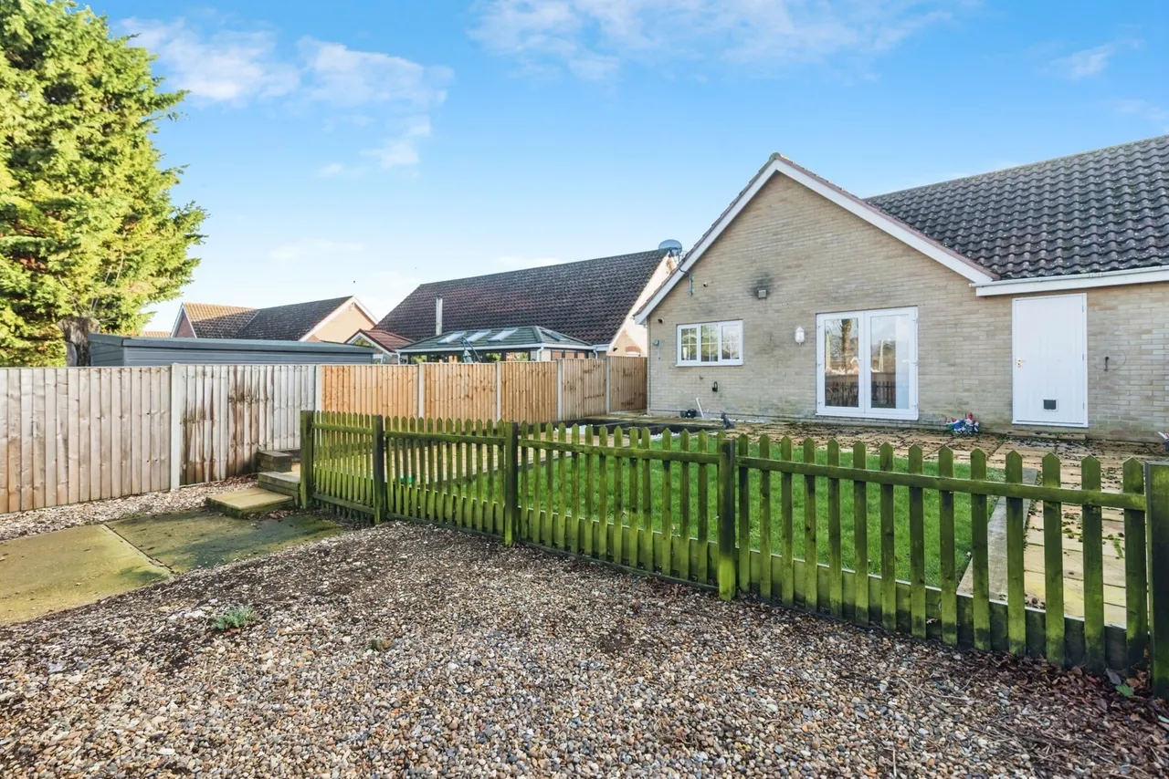 Codlins Lane, Beccles, Suffolk, NR34, photo 19