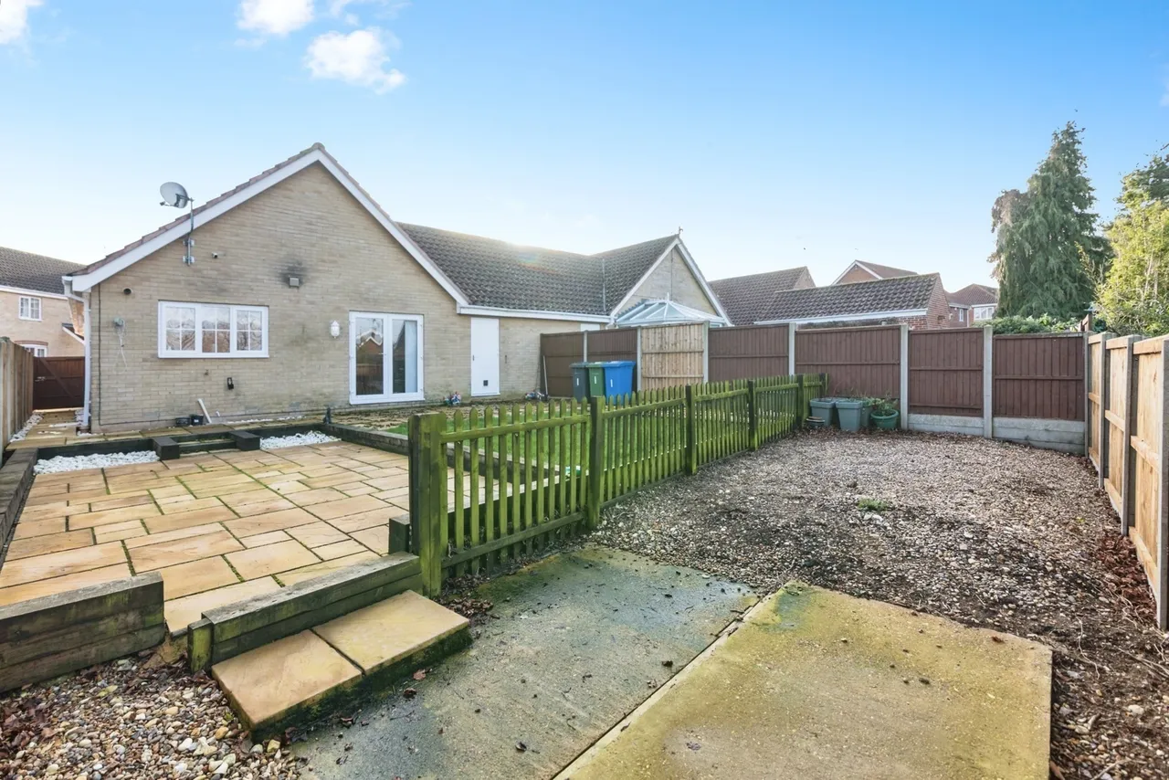 Codlins Lane, Beccles, Suffolk, NR34, photo 7