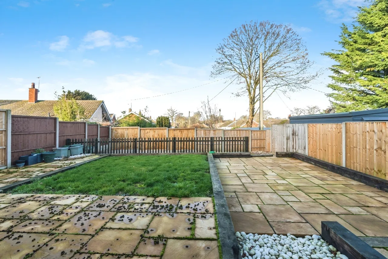 Codlins Lane, Beccles, Suffolk, NR34, photo 3