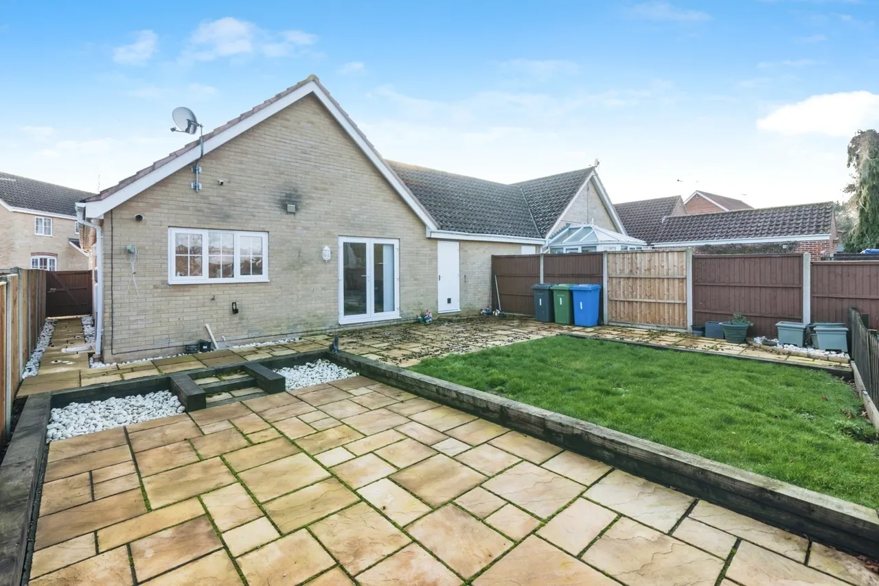 Codlins Lane, Beccles, Suffolk, NR34, photo 11