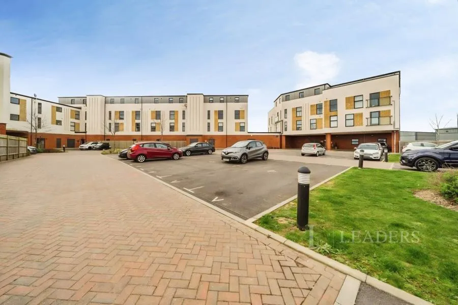 Longacres Way, Chichester, PO20, photo 10