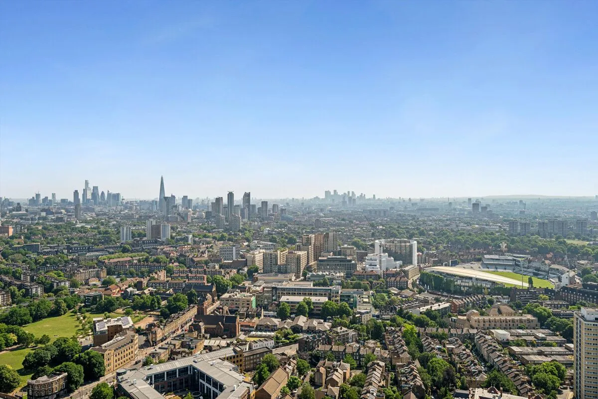 Bondway, London, SW8, photo 22