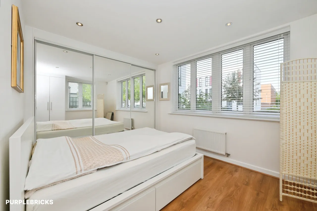 Penn Way, Welwyn Garden City, AL7, photo 2