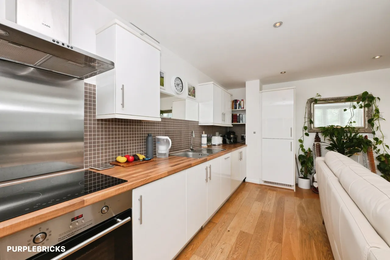 Penn Way, Welwyn Garden City, AL7, photo 9