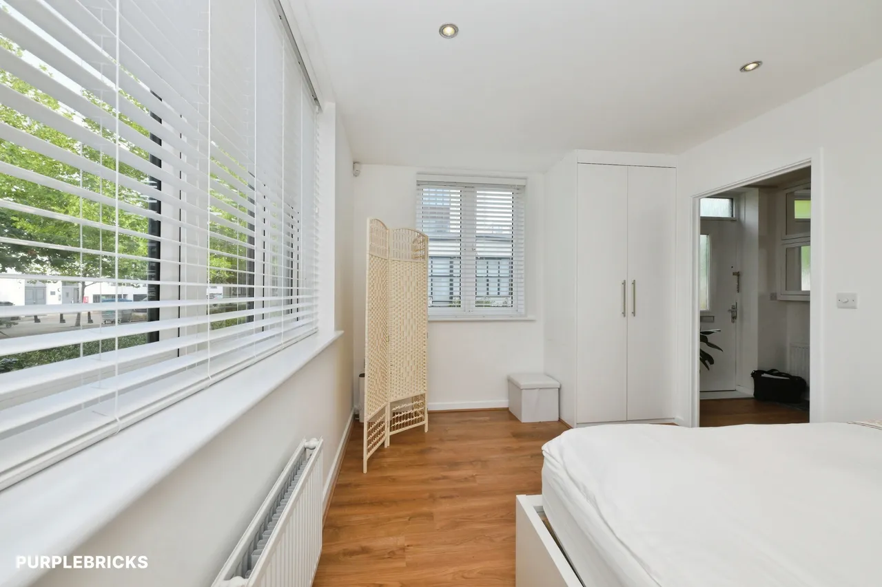 Penn Way, Welwyn Garden City, AL7, photo 13