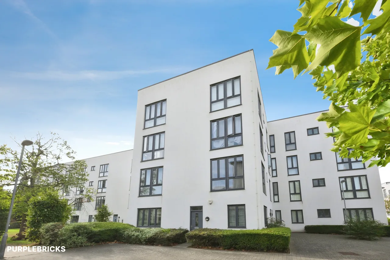 Penn Way, Welwyn Garden City, AL7, photo 18