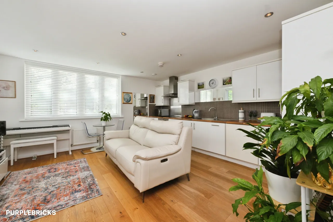 1 bed flat for sale, Penn Way, Welwyn Garden City, AL7
