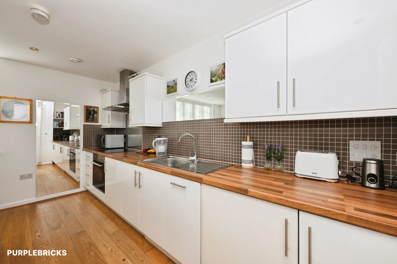 Penn Way, Welwyn Garden City, AL7, photo 8