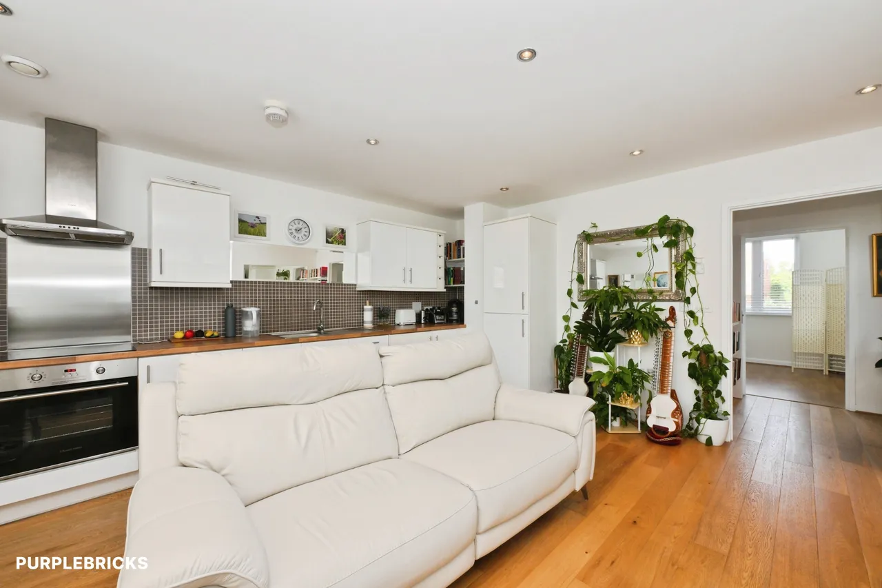 Penn Way, Welwyn Garden City, AL7, photo 10