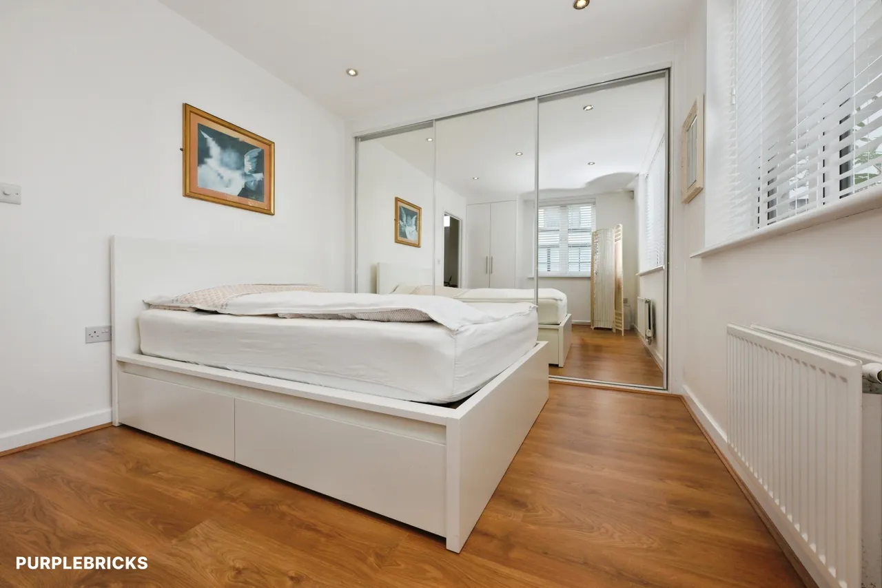 Penn Way, Welwyn Garden City, AL7, photo 12