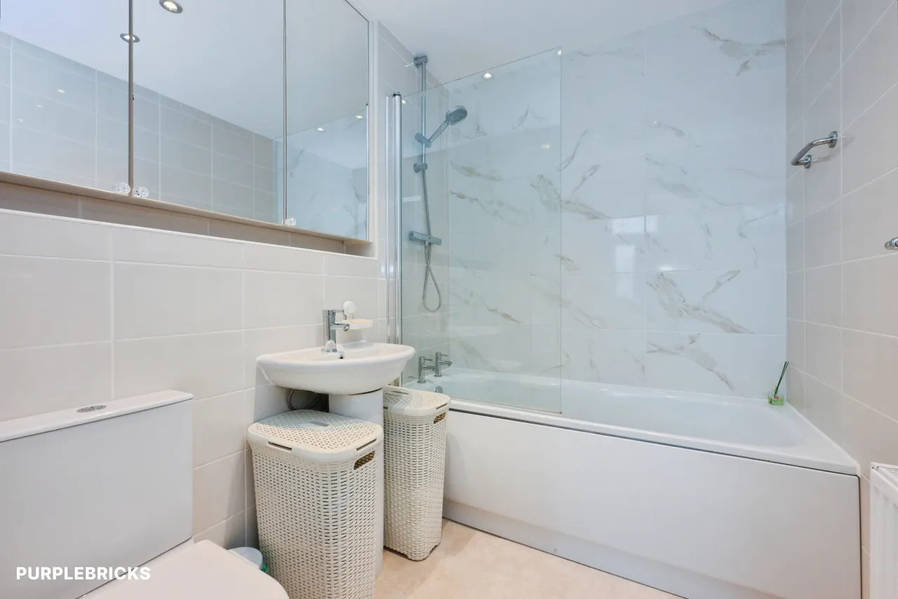 Penn Way, Welwyn Garden City, AL7, photo 14