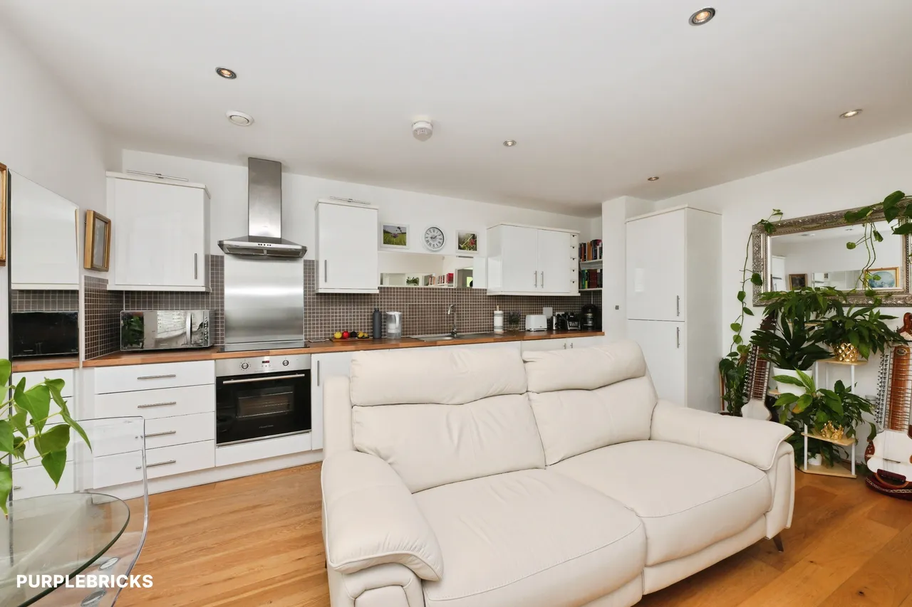Penn Way, Welwyn Garden City, AL7, photo 5