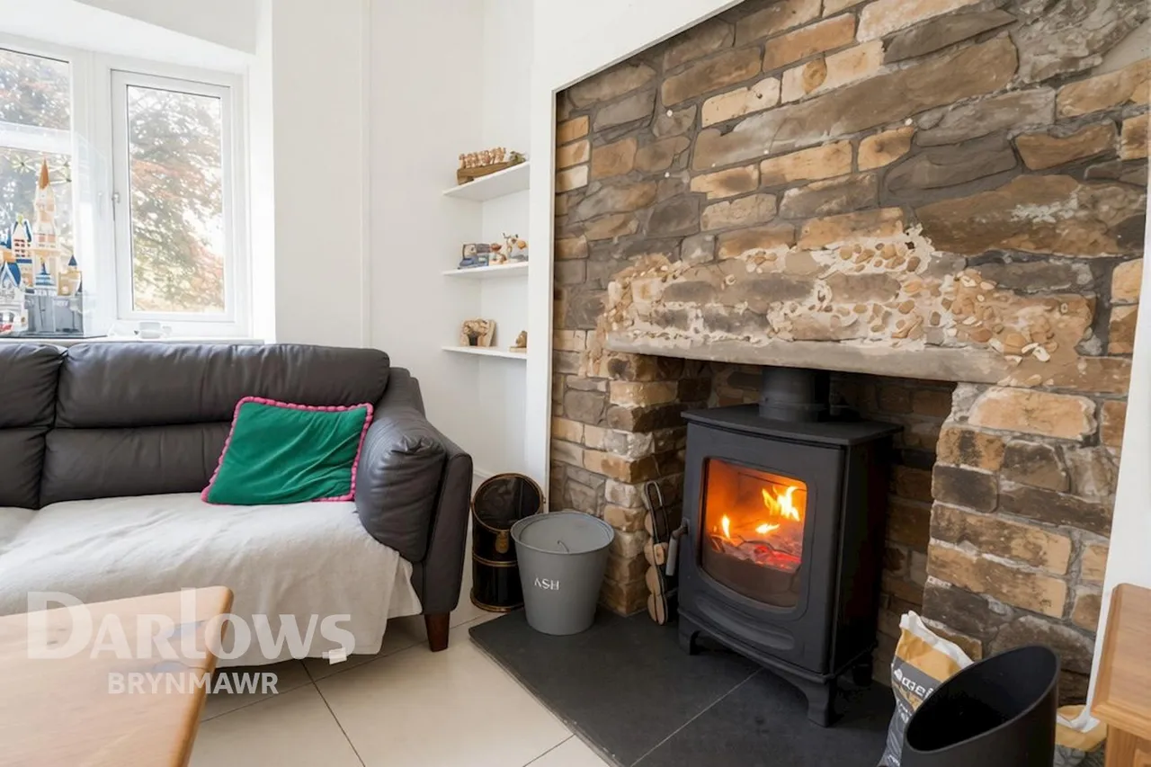 Old Blaina Road, Abertillery, photo 5