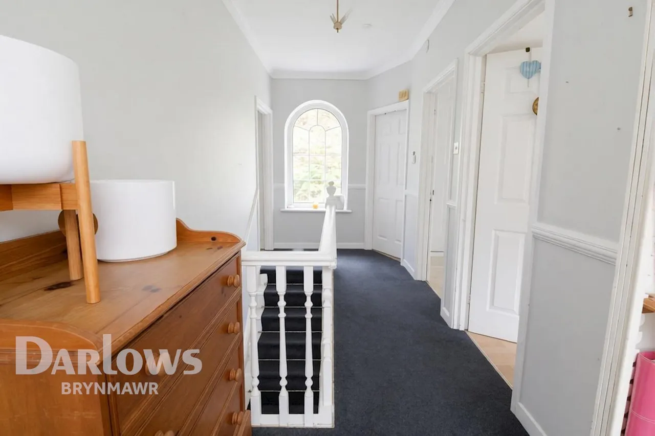 Old Blaina Road, Abertillery, photo 10