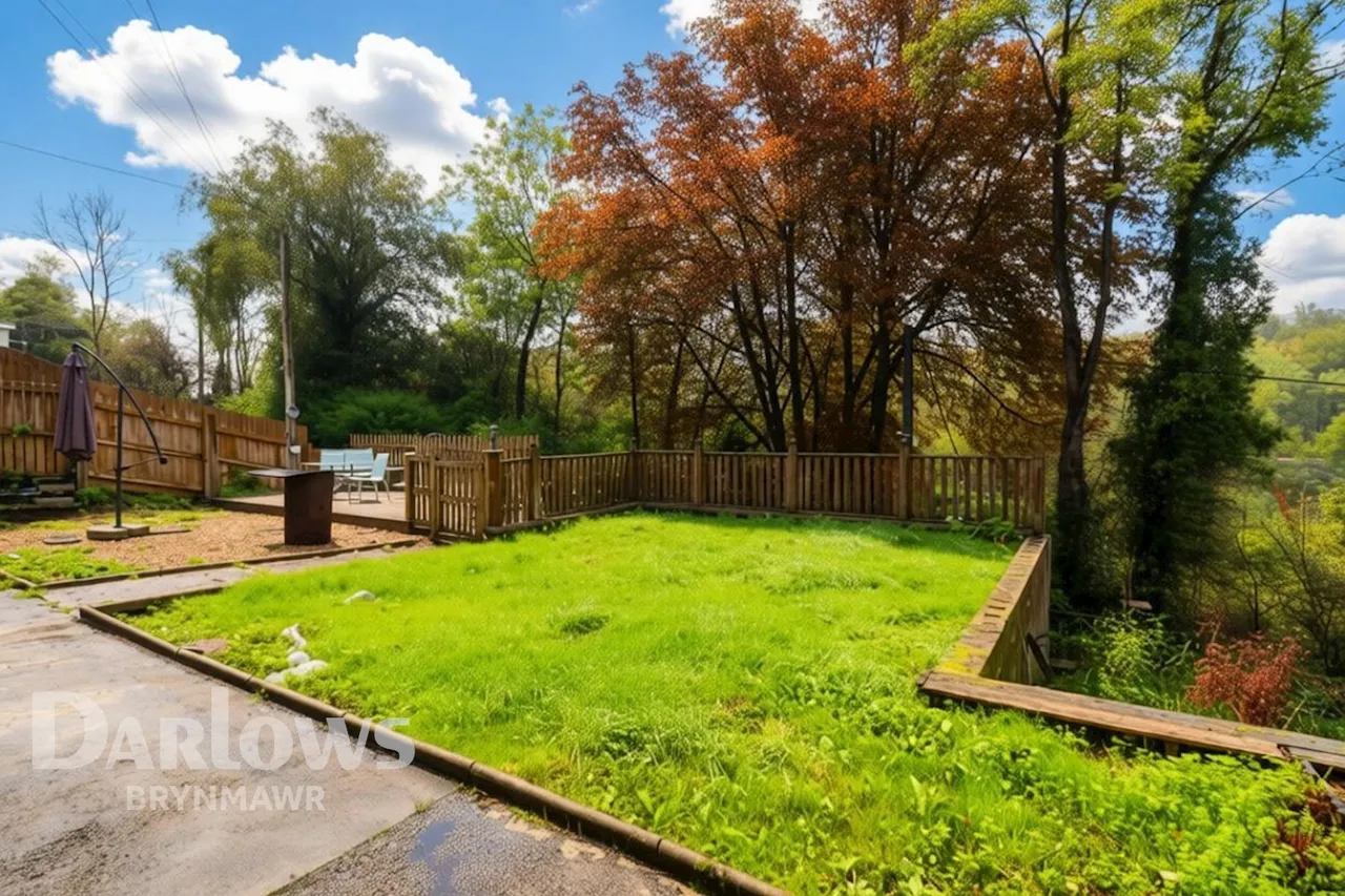 Old Blaina Road, Abertillery, photo 17