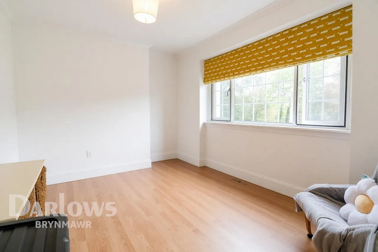 Old Blaina Road, Abertillery, photo 14